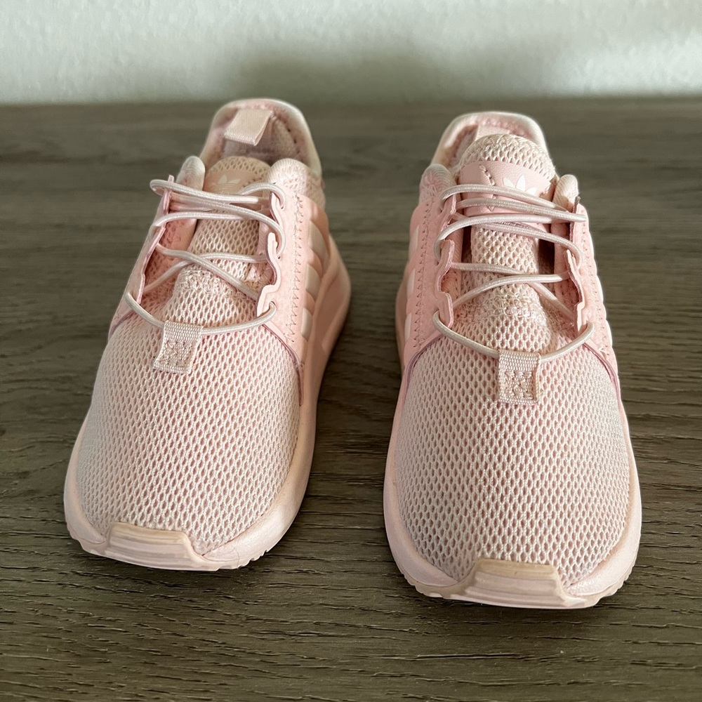 Adidas sneakers baby kid size 6K